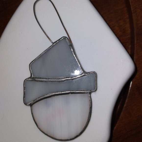 Art glass handmade toy - Picture 2 of 3